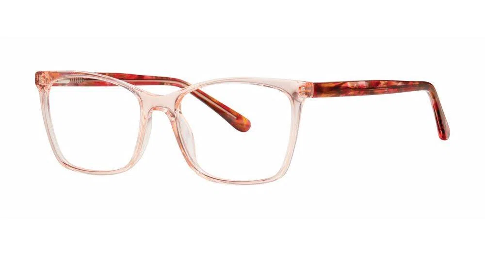 GENEVIEVE PARIS DESIGN CATIE Eyeglasses - view 8